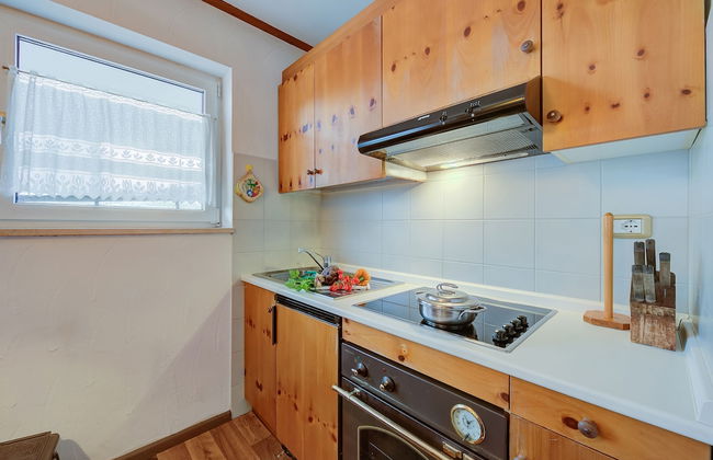 Cavalese few min From ski a25 - Foto 4