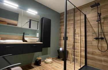 Le Loft Gramat Gîte & Bien-Etre - Foto 14