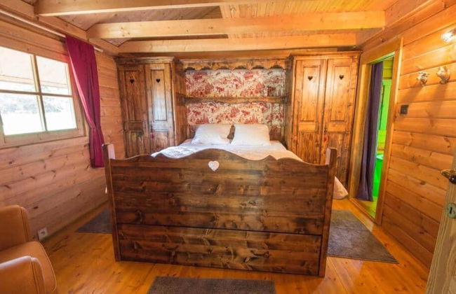 Charming Chalet in Durbuy Near Adventure Valley - Photo 4