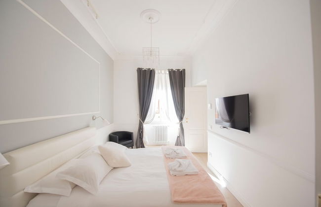 Vatican Beautiful 2Br Apartment - Foto 5