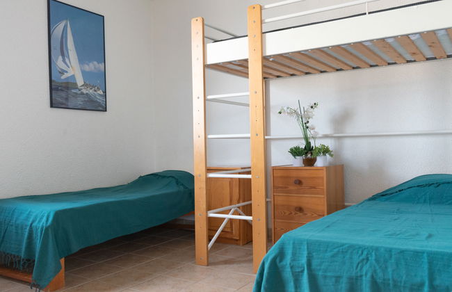 Studio Coudalère-Les Hébrides-5 by Interhome - Foto 24