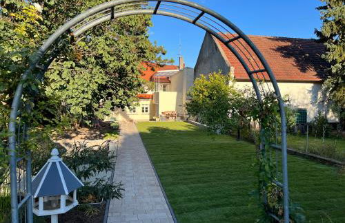 Das "Sommerhaus" in Bingen am Rhein - Foto 20