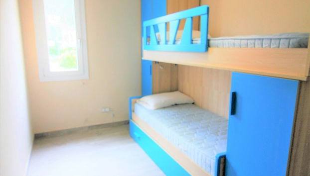 Enjoy Some Charming and Natural Time in Rosolina - Foto 4, Habitación