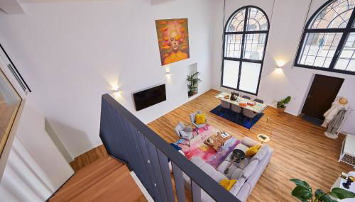 Wstay Industrie Charme DELUXE - Foto 3