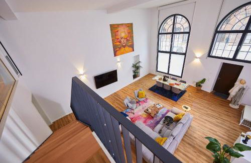 Wstay Industrie Charme DELUXE - Foto 3