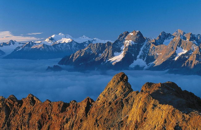 Apartment in Solden With a ski Storage - Photo 32