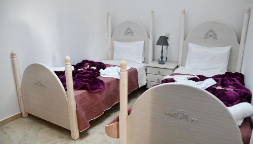 Kleopatra Deluxe Apt with priavte Jacuzzi - Foto 3