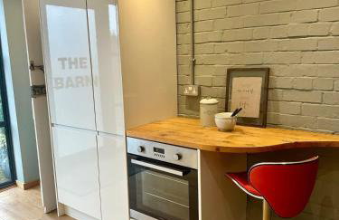 Beautiful Barn Conversion in the Heart of Somerset - Foto 9