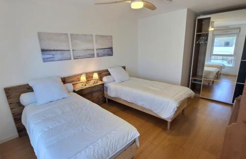 Vaste appartement avec terrasse, parking, proche Parc Expo Avignon - Photo 7