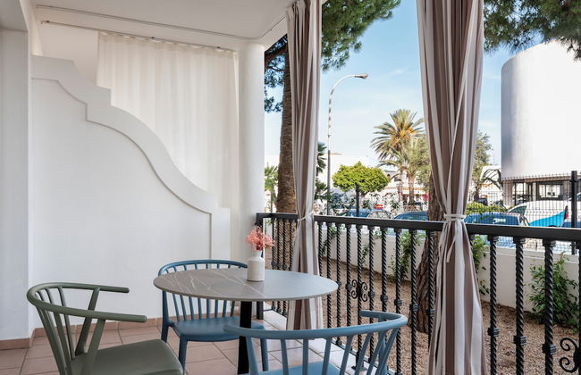 Inturotel Sa Marina - Foto 12