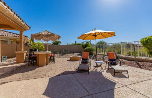 Luxury Stay At Estrella Mountain Ranch - Foto 36