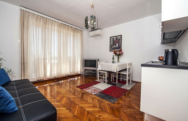 Apartment Centener - Foto 19