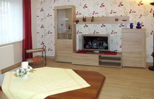 Apartment Am Burgberg by Interhome - Foto 14