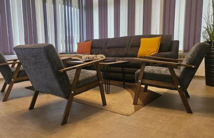 Apartment Barbara - Foto 1