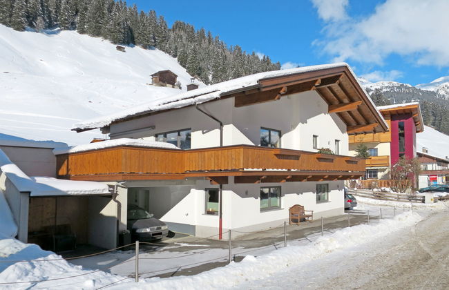 Haus Alina - Foto 22