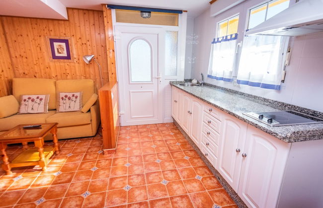 Apartamentos Cudillero - Foto 42