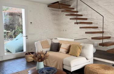 Iconic house with garden in the center of Cadaqués - Foto 8