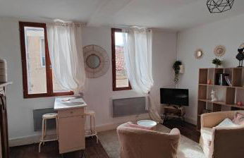 Studio Les Armuriers, 2e ét sans asc - Photo 1