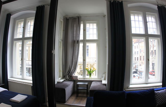 Apartamenty - Szeroka 31 - Foto 3