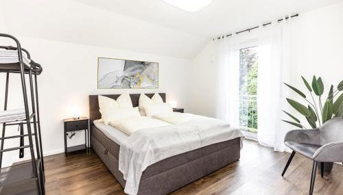 FEEL - Comfort Haus Münsterblick - Nahe Münster - Photo 2