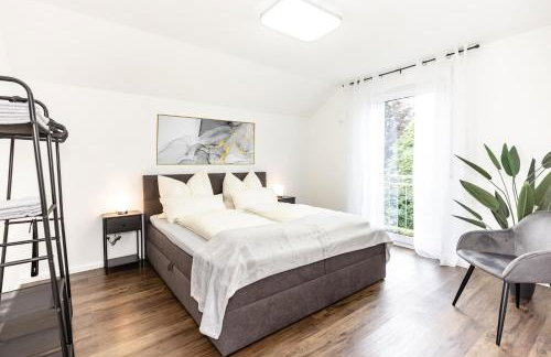 FEEL - Comfort Haus Münsterblick - Nahe Münster - Foto 2