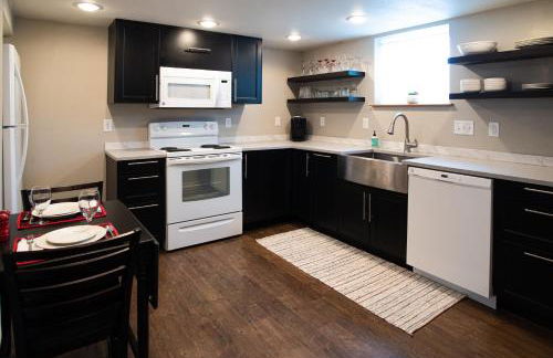 The Lewis House - Foto 1