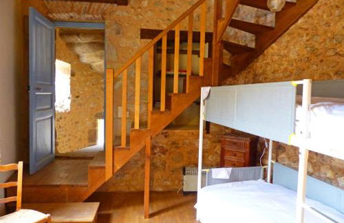 Ancien Collège restauré: Charme médiéval, linge fourni - FR-1-489-335 - Foto 31