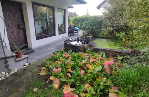 Ferienwohnung Rotha - Foto 7