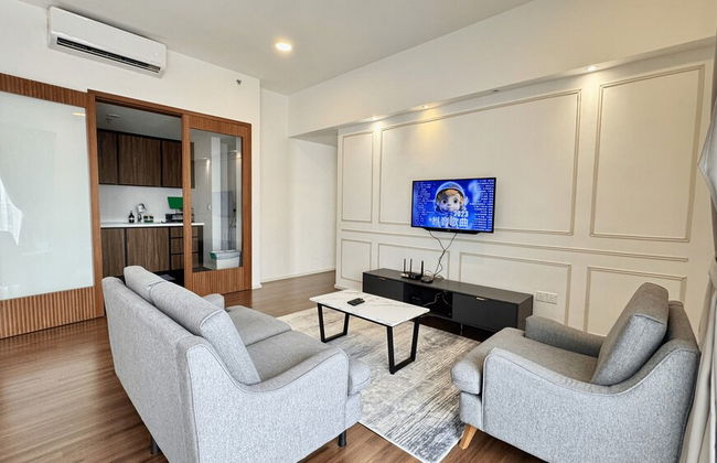 UNA Serviced Apartment by Manatidur - Foto 71