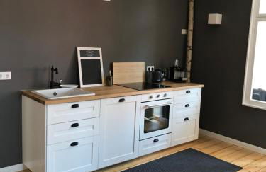 Villa Hanne mit Garten - Foto 18