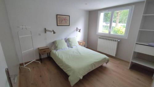 Appartement au calme avec vue et piscine au coeur du pays basque - Foto 2