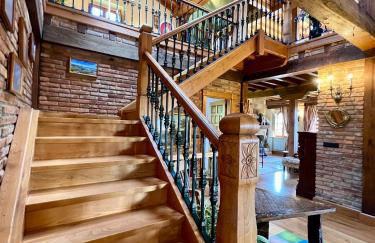 Stylish Host Cantabria- Impresionante villa - Foto 30