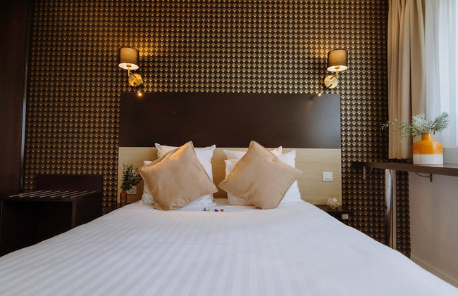 Zenitude Hôtel-Résidences Toulouse Le Parc de l'Escale. - Foto 1