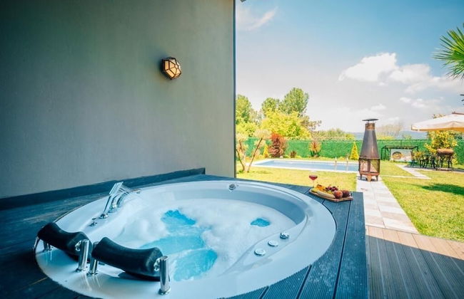 Deep Luxury Sapanca - Foto 19