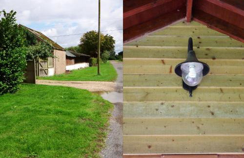 Kenilworth Garden Accomodation - Foto 9