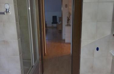 Zentrale Ferienwohnung mit Blick auf die Paulinskirche - Foto 7