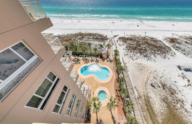 Destin Towers 143 - Foto 24