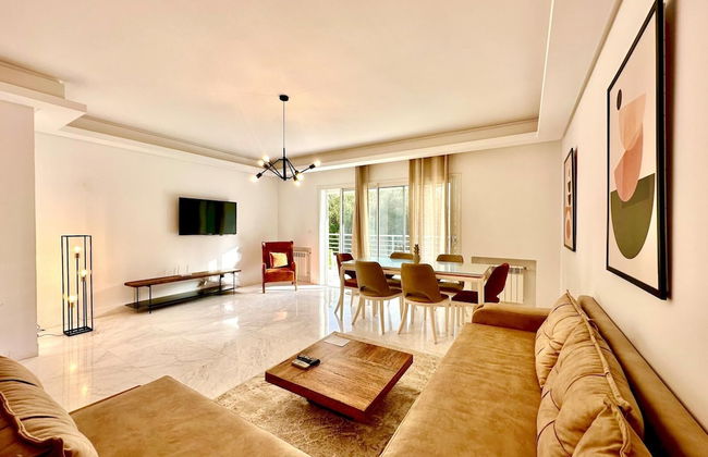 Panorama B12 Spacious 2bds With Forest View - Foto 4