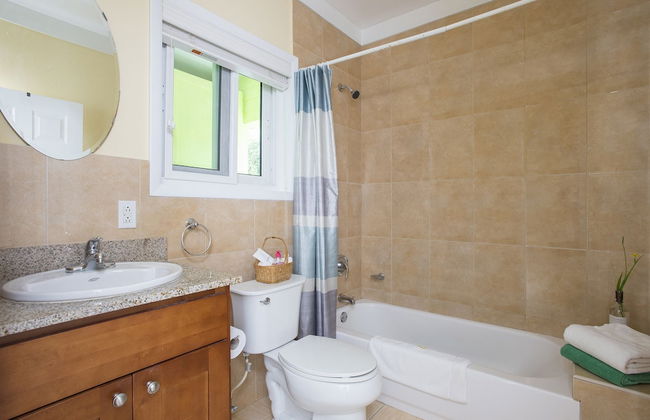 Sir Charles Guest House - Foto 35