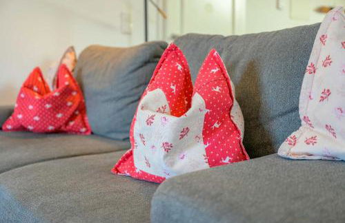 Ferienwohnung Chiemgauglück - Foto 24