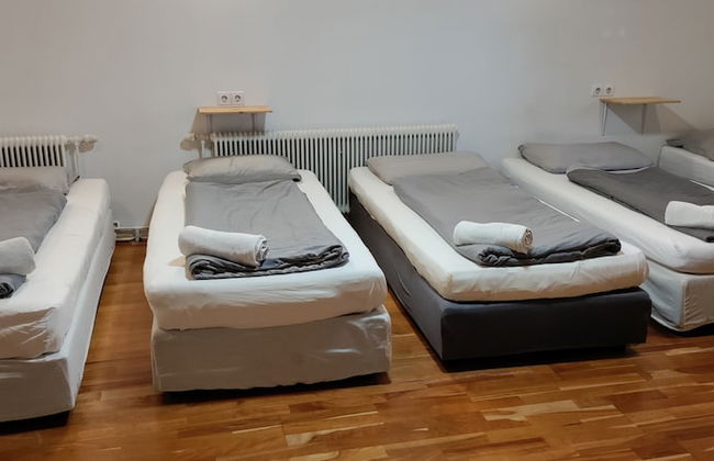 Geinberg Suites & Vianova Lodges - Photo 7