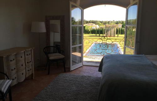 Bastide des Lauves - Foto 89