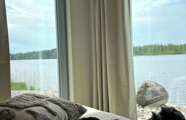 Salkolahti Rentola - Foto 19