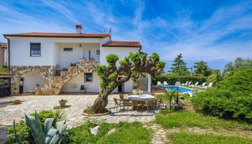 Holiday Home Villa Moj Mir by Interhome - Foto 2