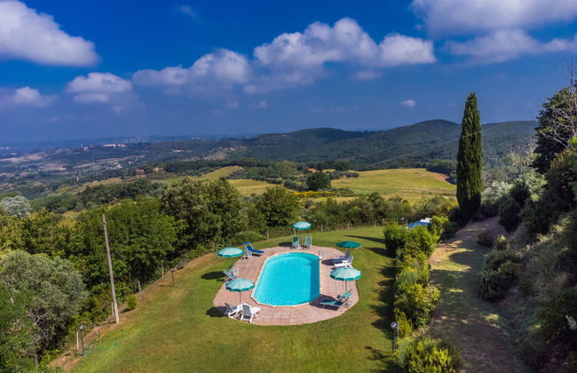 Poggio al Colle - Foto 44