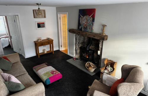 Cosy Wee Cottage - Foto 14