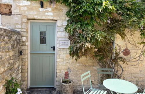 Wisteria Cottage - 2 bed near Bath & many NT sites - Foto 18
