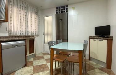 Apartamento Aura céntrico junto a feria - Foto 28
