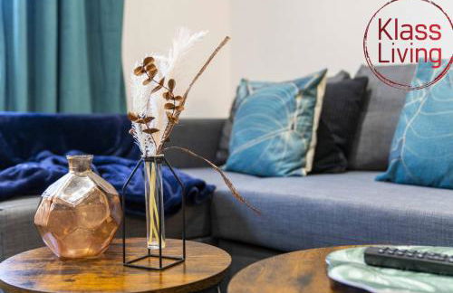 Drumpellier Apartment by Klass Living Coatbridge - Foto 26