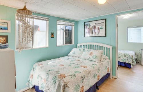 Quaint Avalon Cottage Less Than Half-Mi to Beaches! - Foto 21